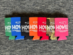 Howie's Tackle Can Koozie